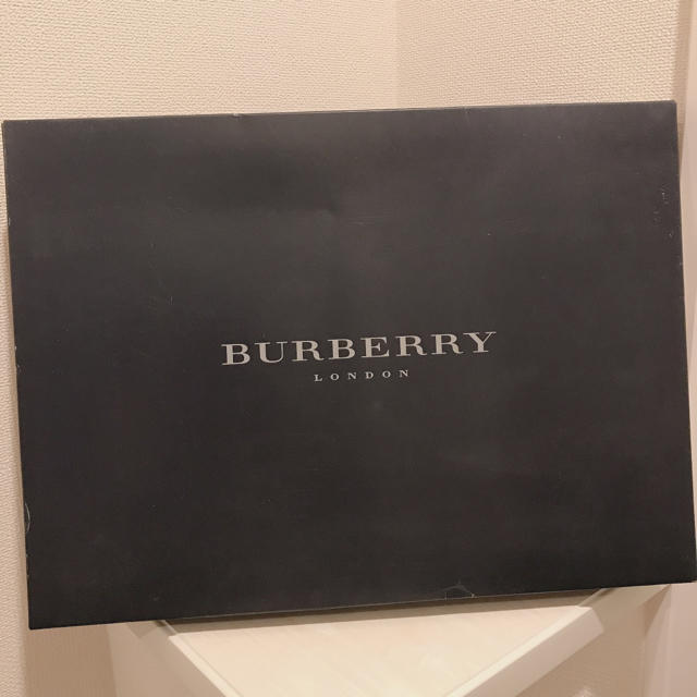 BURBERRY(バーバリー)のタオルバスタオルセット インテリア/住まい/日用品の日用品/生活雑貨/旅行(タオル/バス用品)の商品写真