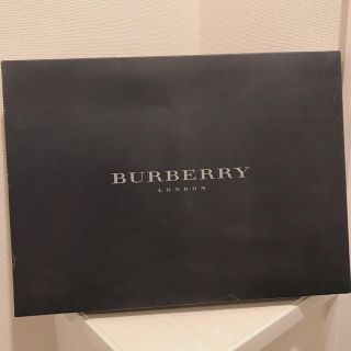 バーバリー(BURBERRY)のタオルバスタオルセット(タオル/バス用品)