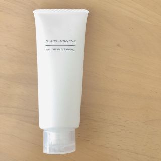 ムジルシリョウヒン(MUJI (無印良品))の  専用です！無印良品 ジェルクリームクレンジング(クレンジング/メイク落とし)