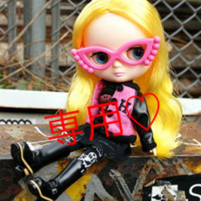 HYSTERIC MINI - さらさ