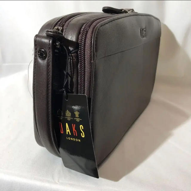 DAKS(ダックス)のれあ様専用 メンズのバッグ(セカンドバッグ/クラッチバッグ)の商品写真