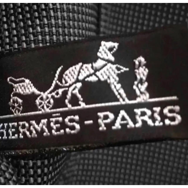 Hermes(エルメス)のエルメス エールライン  リュック PM  エルメスの紙袋は付属しません メンズのバッグ(バッグパック/リュック)の商品写真