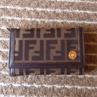 フェンディ(FENDI)のFENDI 財布(財布)