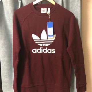 アディダス(adidas)のアディダスオリジナルス トレーナー(スウェット)