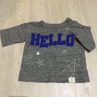 ブランシェス(Branshes)のしょーババ様専用☆Tシャツ4枚(Ｔシャツ)