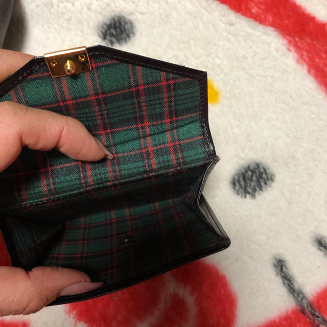 専用    財布  花柄 レディースのファッション小物(財布)の商品写真