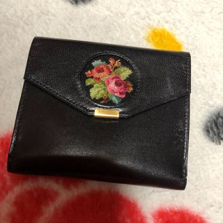 専用    財布  花柄(財布)