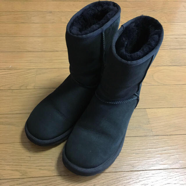 UGG ムートンブーツ