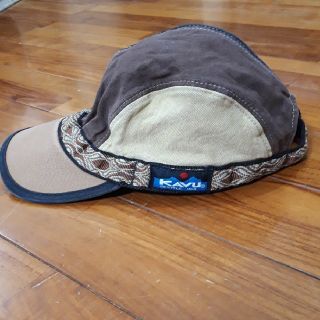 カブー(KAVU)のKAVU キャップ(キャップ)