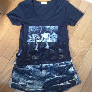 ディーゼル(DIESEL)のTシャツ(Tシャツ(半袖/袖なし))