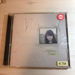 バックナンバー(BACK NUMBER)のback number CD(ポップス/ロック(邦楽))