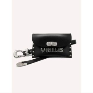 トーガ(TOGA)のToga virilis metal velt pouch(ウエストポーチ)