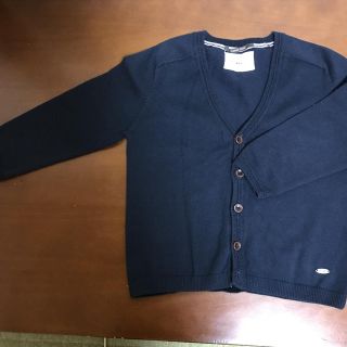 ザラキッズ(ZARA KIDS)の専用です！ザラキッズ カーディガン 116(カーディガン)