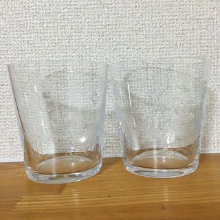 イッタラ(iittala)の未使用 イッタラ タイカ タンブラー 2個セット 380ml(タンブラー)