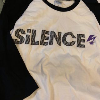 SiM ラグランTシャツ(ミュージシャン)