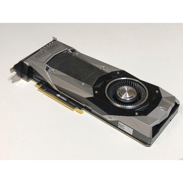 GeForce GTX1080 8GBPC/タブレット