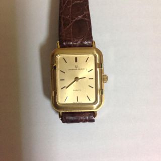 ユニバーサルジュネーブ(UNIVERSAL GENEVE)のユニバーサルジュネーブ レディース腕時計 USED (腕時計)