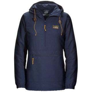 エルエルビーン(L.L.Bean)の【L.L.Bean】新作即完売アノラック・ナイロンフーディ/極美品(ナイロンジャケット)