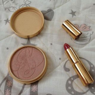 エスティローダー(Estee Lauder)のエスティローダーチーク＆口紅のセット(その他)