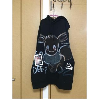 ゲルニカ パーカー イーブイ 新品 | mag-mar.org