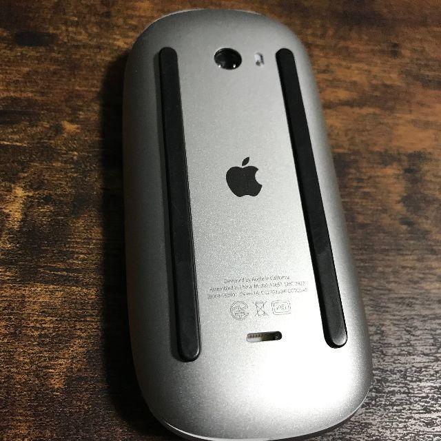Apple 中古Magic Mouse2の通販 by ラリックマ's shop｜アップルならラクマ - 新品Magic Keyboard (JIS) 低価安い