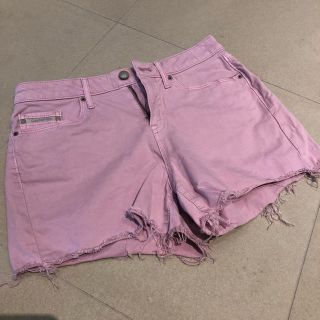 カルバンクライン(Calvin Klein)の試着のみ♪ カルバンクライン ショートパンツ(ショートパンツ)