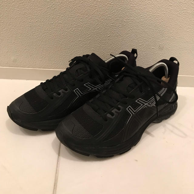 KIKO KOSTADINOV×ASICS GEL BURZ-1 BLACKのサムネイル