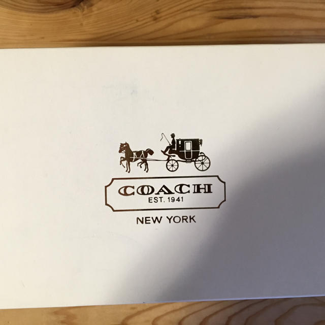 COACH(コーチ)のCOACH 3個入りグラス インテリア/住まい/日用品のキッチン/食器(グラス/カップ)の商品写真