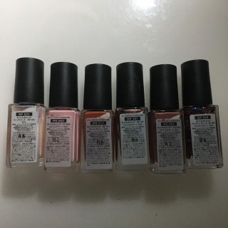 ネイルホリック(NAIL HOLIC)のnail holic マニキュア セット ネイルホリック ネイルカラー(マニキュア)