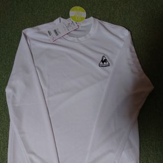 ルコックスポルティフ(le coq sportif)のルコック シャツ(Tシャツ/カットソー(七分/長袖))