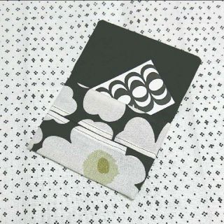 マリメッコ(marimekko)のmarimekko☆ポケットティッシュケース☆ハンドメイド☆マリメッコ(その他)