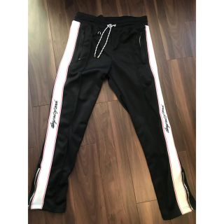 バーニーズニューヨーク(BARNEYS NEW YORK)のAlways Out Of Stock TRACK JERSEY PANTS(その他)