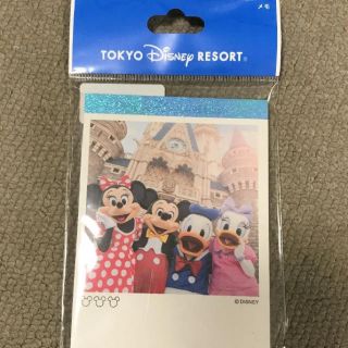 ディズニー(Disney)のディズニー 実写 メモ(ノート/メモ帳/ふせん)