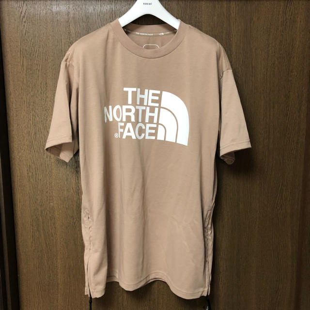 HYKE(ハイク)のHYKE THE NORTH FACE メンズのトップス(Tシャツ/カットソー(半袖/袖なし))の商品写真