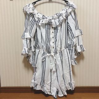 アメリカンイーグル(American Eagle)のシーボ様 専用(オールインワン)