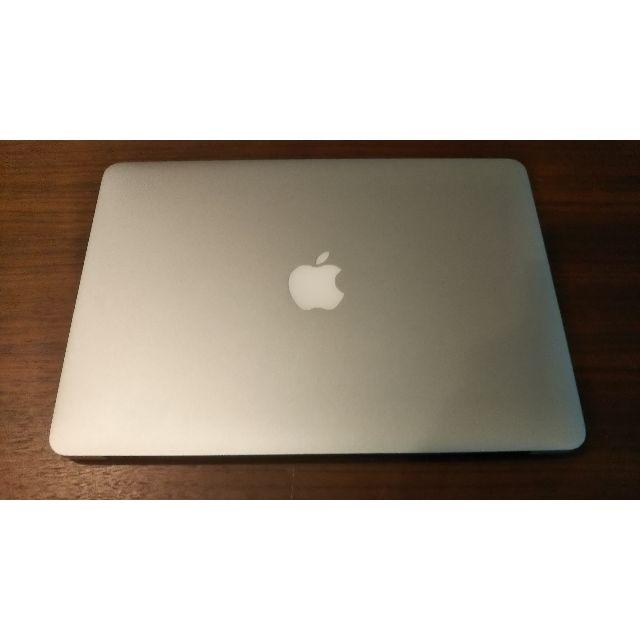 macbook air 13inch Early2014 MD761J/B 2