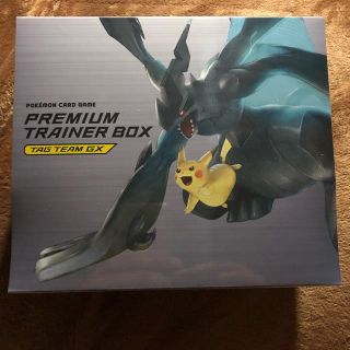 ポケモン(ポケモン)のポケモンカード(Box/デッキ/パック)