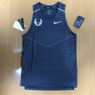 ナイキ(NIKE)のオレゴンプロジェクト ランニング タンクトップ(ウェア)