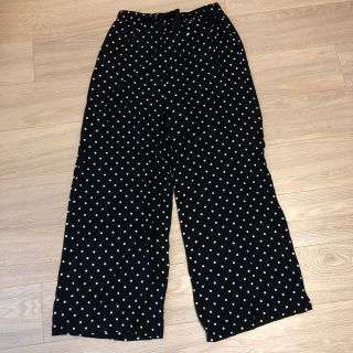 ユナイテッドアローズ(UNITED ARROWS)の♡ユナイテッドアローズ   ドットパンツ♡(カジュアルパンツ)