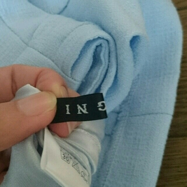 INGNI(イング)のmikachi様専用 レディースのスカート(ひざ丈スカート)の商品写真