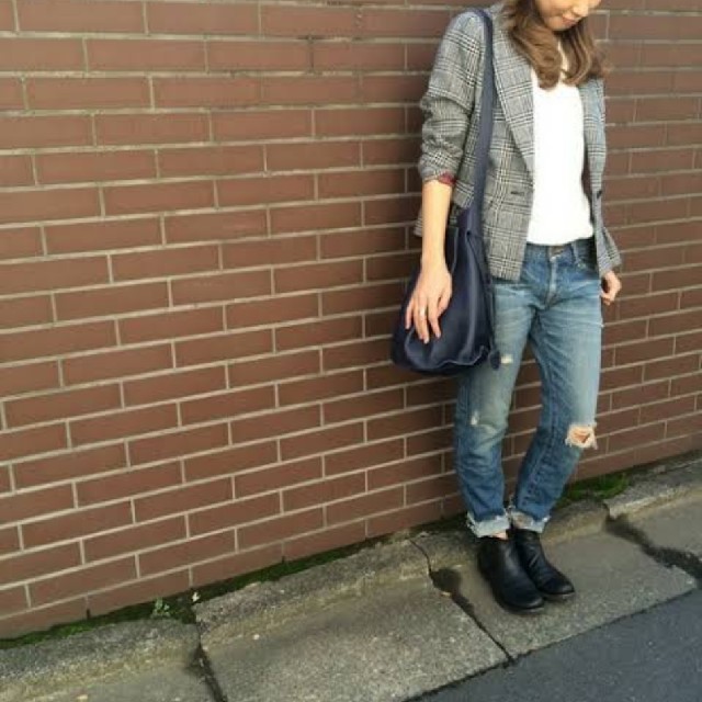 Todayful ペプラムジャケット-eastgate.mk