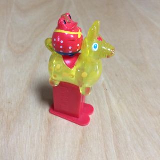 ロディ(Rody)のロディー ミニ PETケース(キャラクターグッズ)