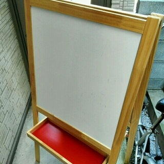 ホワイトボード#黒板＃IKEA(その他)