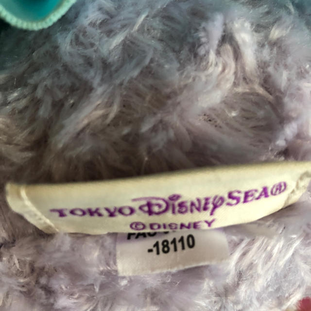 Disney(ディズニー)のディズニーステラ・ルー縫いぐるみ エンタメ/ホビーのおもちゃ/ぬいぐるみ(キャラクターグッズ)の商品写真