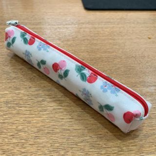 キャスキッドソン(Cath Kidston)のキャスキッドソン  ペンケース 中古(ペンケース/筆箱)