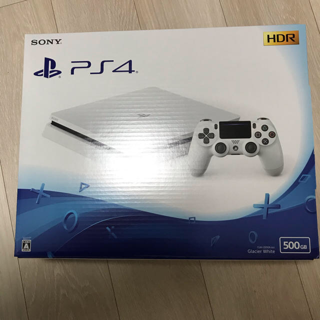 品数豊富! 【新品未開封】PS4 - PlayStation4 ジェット・ブラック
