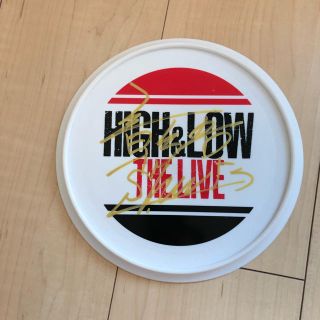 THE RAMPAGE - THE RAMPAGE 山本彰吾 フリスビーの通販 by THE RAMPAGE - THE RAMPAGE 山本彰吾 フリスビーの通販 by