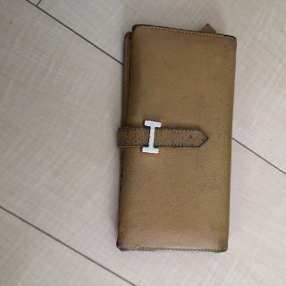 エルメス(Hermes)のエルメス長財布(長財布)