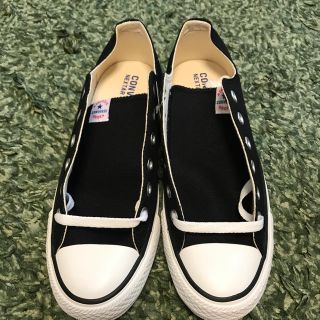 コンバース(CONVERSE)のCONVERSE＊24.5㎝(スニーカー)