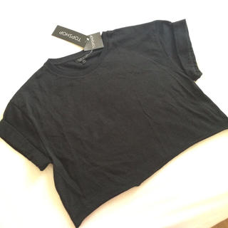 トップショップ(TOPSHOP)のTOPSHOP Tシャツ(Tシャツ(半袖/袖なし))